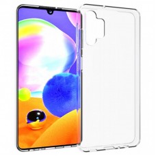 Чохол до моб. телефона BeCover Samsung Galaxy A32 5G SM-A326 Transparancy (705649) Чохол до моб. телефона BeCover Samsung Galaxy A32 5G SM-A326 Transparancy (705649)