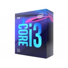 Центральний процесор Intel Core i3-9100F 4/4 3.6GHz 6M LGA1151 65W w/o graphics box
