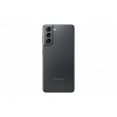 Мобильный телефон Samsung SM-G991B (Galaxy S21 8/128GB) Phantom Grey (SM-G991BZADSEK)