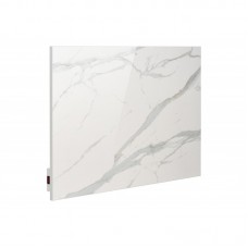 Обігрівач керамічна панель Ardesto HCP-600WTM, 600Вт, 12м2, мех. керування, IP54, білий Обігрівач керамічна панель Ardesto HCP-600WTM, 600Вт, 12м2, мех. керування, IP54, білий