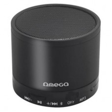 Акустична система Omega Bluetooth OG47B black (OG47B)