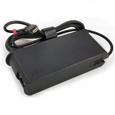 Блок живлення до ноутбуку Lenovo Thinkbook 95W USB-C AC Adapter (4X20V24694) Блок живлення до ноутбуку Lenovo Thinkbook 95W USB-C AC Adapter (4X20V24694)