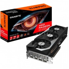 Відеокарта Gigabyte Radeon RX 6900 XT 16Gb GAMING OC (GV-R69XTGAMING OC-16GD) Відеокарта Gigabyte Radeon RX 6900 XT 16Gb GAMING OC (GV-R69XTGAMING OC-16GD)