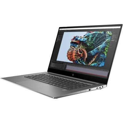 Ноутбук HP ZBook Studio G8 15.6FHD AG/Intel i9-11900H/32/512F/RTX A2000-4/W10P/Silver