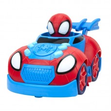 Машинка на р/к Spidey Remote Control Vehicle Spidey RC Vehicle Машинка на р/к Spidey Remote Control Vehicle Spidey RC Vehicle