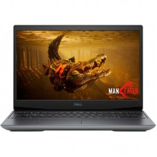 Ноутбук Dell G5 5505 15.6FHD 144Hz AG/AMD R5 4600H/8/256F/RX5600M-6/W10