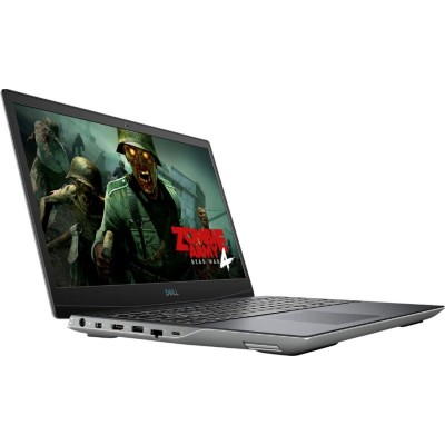 Ноутбук Dell G5 5505 15.6FHD 144Hz AG/AMD R5 4600H/8/256F/RX5600M-6/W10