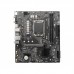 Материнcька плата MSI PRO H610M-G DDR4 s1700 H610 2xDDR4 M.2 HDMI DP D-Sub mATX