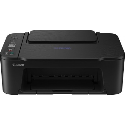 БФП А4 Canon PIXMA E3640 black з Wi-Fi