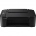 БФП А4 Canon PIXMA E3640 black з Wi-Fi