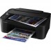 БФП А4 Canon PIXMA E3640 black з Wi-Fi