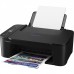 БФП А4 Canon PIXMA E3640 black з Wi-Fi