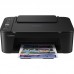 БФП А4 Canon PIXMA E3640 black з Wi-Fi