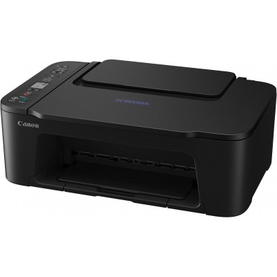БФП А4 Canon PIXMA E3640 black з Wi-Fi