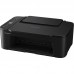 БФП А4 Canon PIXMA E3640 black з Wi-Fi