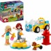 Конструктор LEGO Friends Авто собачого перукаря