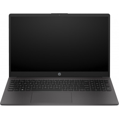 Ноутбук HP 255-G10 15.6" FHD IPS AG, AMD R5-7530U, 16GB, F512GB, UMA, DOS, чорний