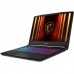 Ноутбук MSI Katana 15 HX B14WGK-681XUA 15.6" QHD+, Intel i7-14650HX, 16GB, F1TB, NVD5070-8, DOS, чорний Ноутбук MSI Katana 15 HX B14WGK-681XUA 15.6" QHD+, Intel i7-14650HX, 16GB, F1TB, NVD5070-8, DOS, чорний