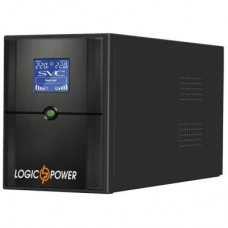 Пристрій безперебійного живлення LogicPower LPM-L625VA (4977)