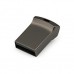 USB флеш накопитель eXceleram 64GB U7M Series Dark USB 3.1 Gen 1 (EXU3U7MD64)
