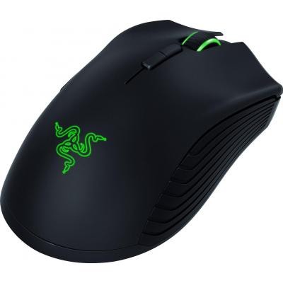 Мышка Razer Mamba Wireless Black (RZ01-02710100-R3M1)