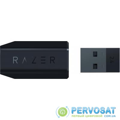 Мышка Razer Mamba Wireless Black (RZ01-02710100-R3M1)