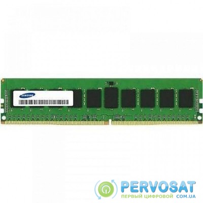 Модуль памяти для сервера DDR4 16GB ECC RDIMM 2666MHz 2Rx8 1.2V CL19 Samsung (M393A2K43BB1-CTD)