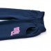 Спортивний костюм Breeze в горошок (7858-146G-gray)