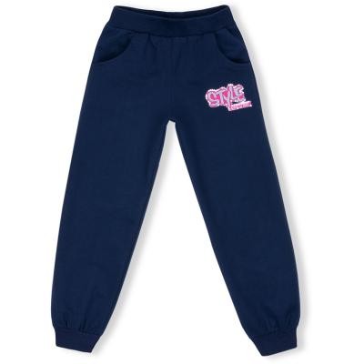 Спортивний костюм Breeze в горошок (7858-146G-gray)