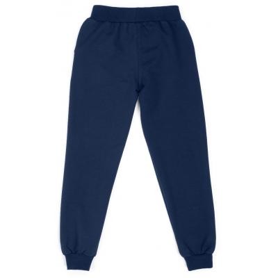 Спортивний костюм Breeze в горошок (7858-146G-gray)