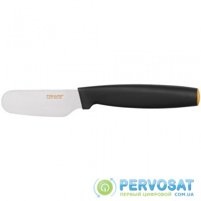 Кухонный нож Fiskars Form для масла 8 см (1014191)