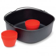 Форма для випікання PHILIPS HD9952/00 Форма для випікання PHILIPS HD9952/00