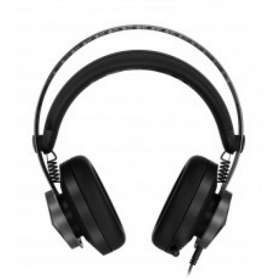 Наушники Lenovo Legion H500 Pro 7.1 Surround Sound Gaming Headset (GXD0T69864)