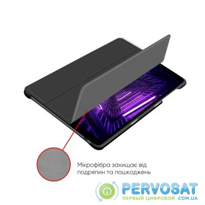 Чехол для планшета AirOn Premium Lenovo Tab M10 HD (2nd Gen) TB-X306F + film (4822352781038)