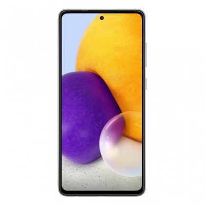 Мобільний телефон Samsung SM-A725F/128 (Galaxy A72 6/128Gb) Black (SM-A725FZKDSEK)