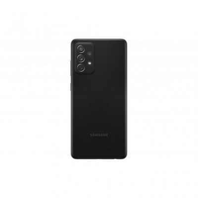 Мобильный телефон Samsung SM-A725F/128 (Galaxy A72 6/128Gb) Black (SM-A725FZKDSEK)