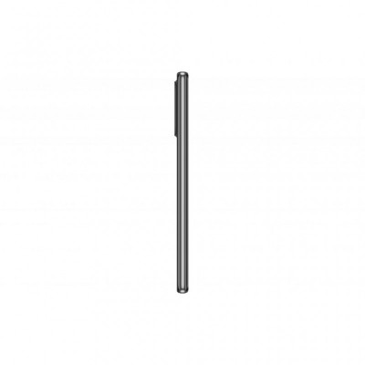 Мобільний телефон Samsung SM-A725F/128 (Galaxy A72 6/128Gb) Black (SM-A725FZKDSEK)