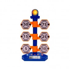 Ігрова електронна мішень Nerf Elite Bulls-Eye Digital Target