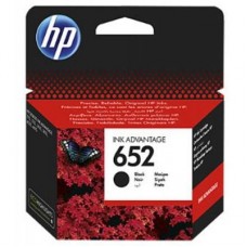 Картридж HP DJ No.652 black (F6V25AE) Картридж HP DJ No.652 black (F6V25AE)