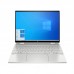 Ноутбук HP Spectre x360 14-ea0017ua 13.5WUXGA IPS Touch/Intel i5-1135G7/8/512F/int/W10/Silver