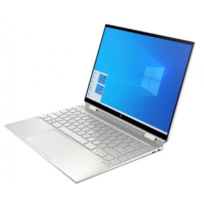 Ноутбук HP Spectre x360 14-ea0017ua 13.5WUXGA IPS Touch/Intel i5-1135G7/8/512F/int/W10/Silver