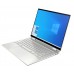 Ноутбук HP Spectre x360 14-ea0017ua 13.5WUXGA IPS Touch/Intel i5-1135G7/8/512F/int/W10/Silver