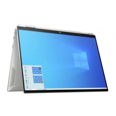 Ноутбук HP Spectre x360 14-ea0017ua 13.5WUXGA IPS Touch/Intel i5-1135G7/8/512F/int/W10/Silver