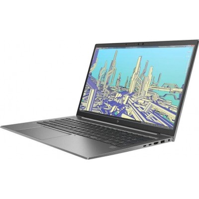 HP ZBook Firefly 15 G7[111F2EA]
