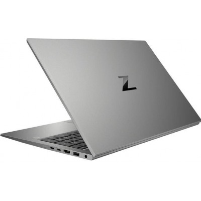 HP ZBook Firefly 15 G7[111F2EA]