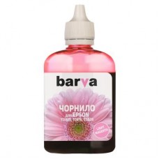 Чорнило BARVA EPSON T0816 LIGHT MAGENTA 90г (E081-329) Чорнило BARVA EPSON T0816 LIGHT MAGENTA 90г (E081-329)