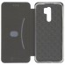 Чохол до моб. телефона BeCover Exclusive Xiaomi Redmi 9 Black (705267)