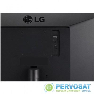 Монитор LG 29WP500-B