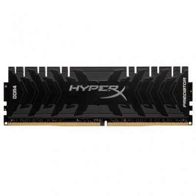 Модуль пам'яті для комп'ютера DDR4 32GB 3000 MHz HyperX Predator HyperX (HX430C16PB3/32)