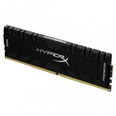 Модуль пам'яті для комп'ютера DDR4 32GB 3000 MHz HyperX Predator HyperX (HX430C16PB3/32)